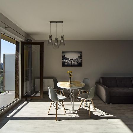 Apartamenty City View Od Wroclawapartament-Pl المظهر الخارجي الصورة