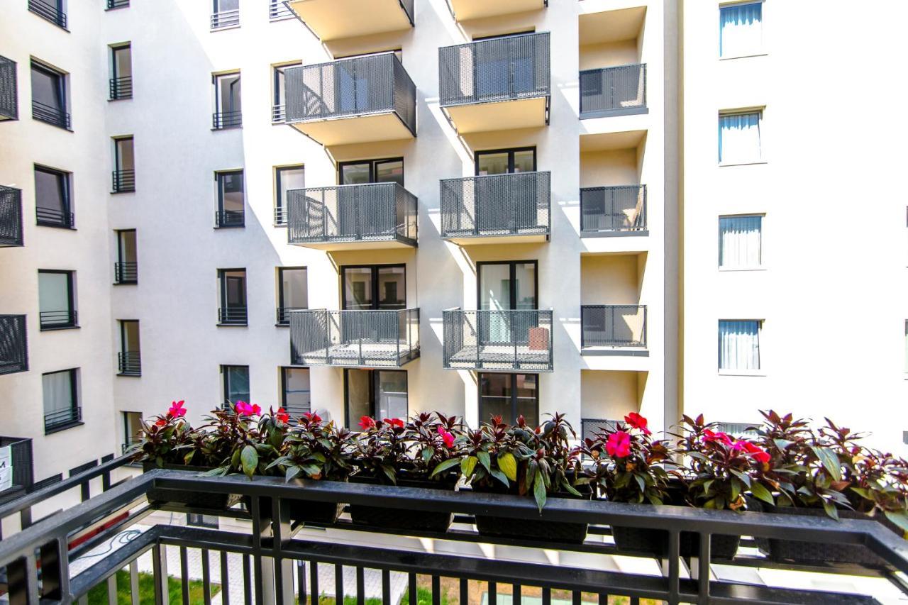 Apartamenty City View Od Wroclawapartament-Pl المظهر الخارجي الصورة