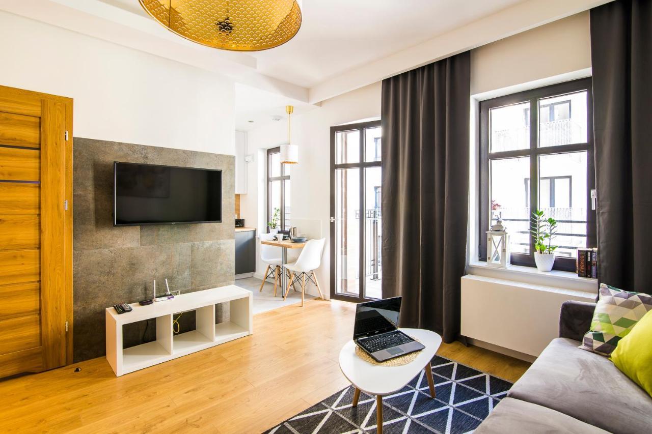 Apartamenty City View Od Wroclawapartament-Pl المظهر الخارجي الصورة