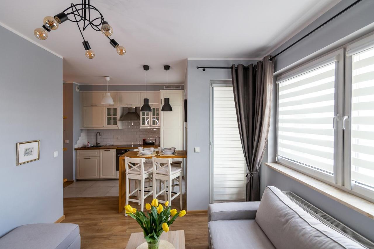 Apartamenty City View Od Wroclawapartament-Pl المظهر الخارجي الصورة