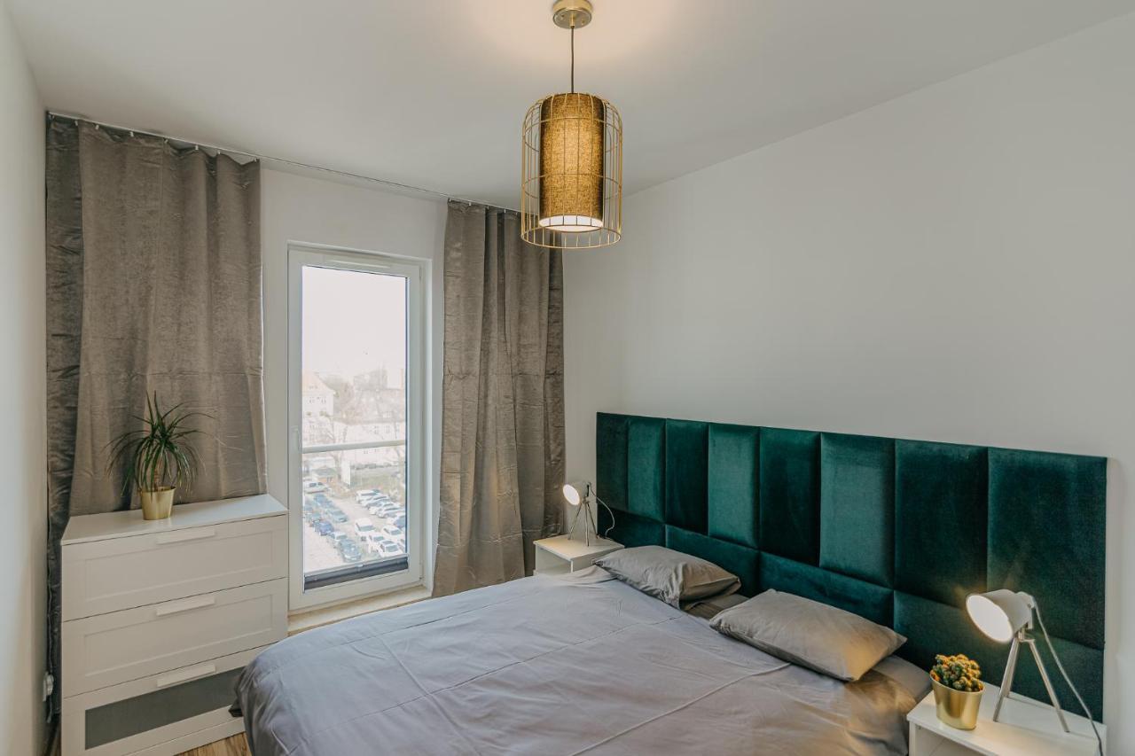 Apartamenty City View Od Wroclawapartament-Pl المظهر الخارجي الصورة