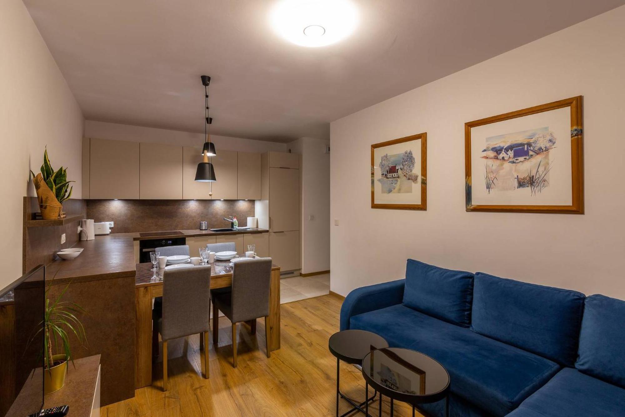 Apartamenty City View Od Wroclawapartament-Pl المظهر الخارجي الصورة