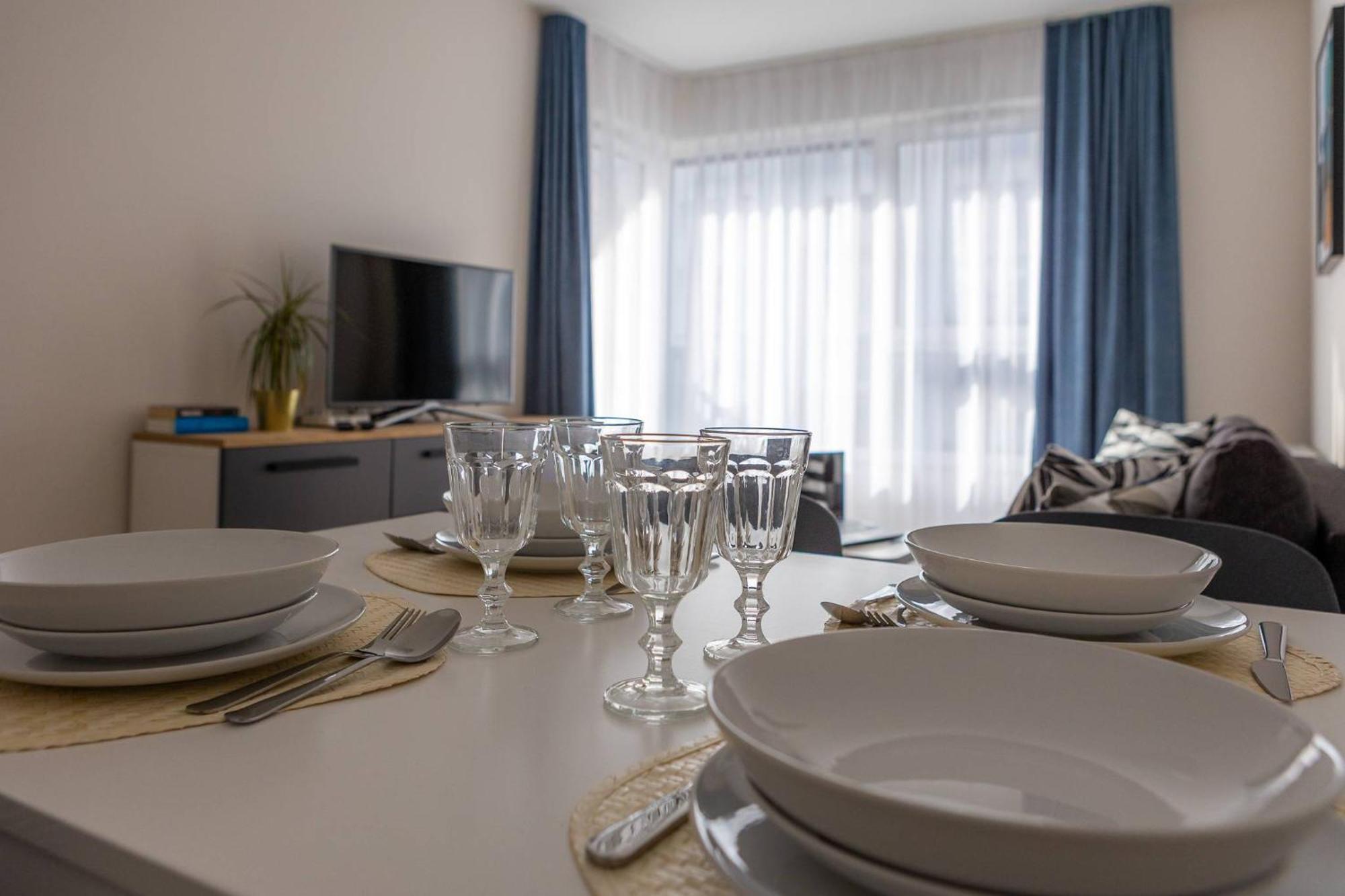 Apartamenty City View Od Wroclawapartament-Pl المظهر الخارجي الصورة