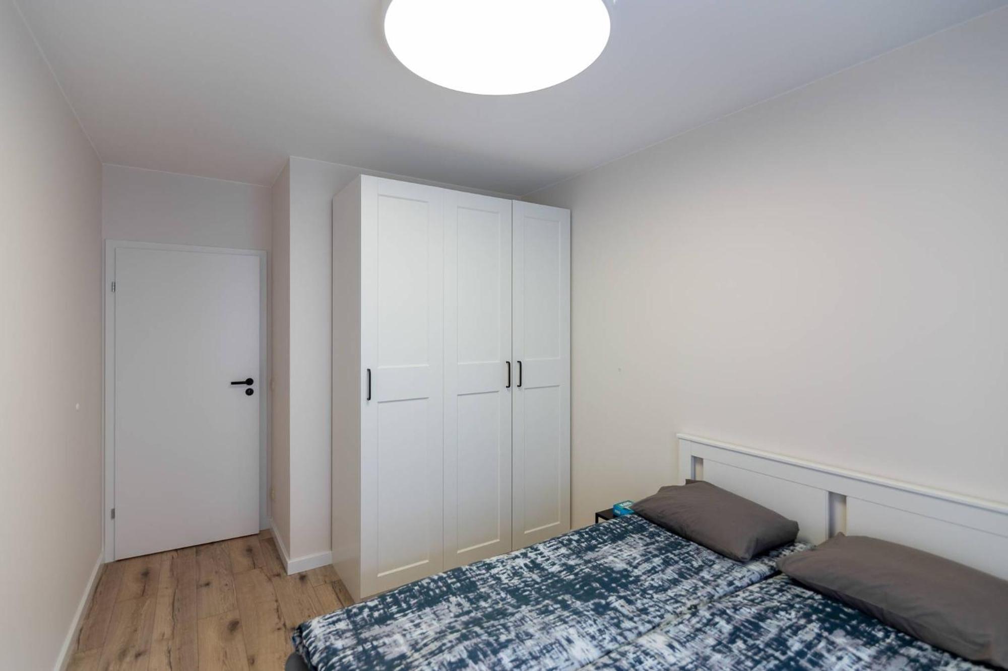 Apartamenty City View Od Wroclawapartament-Pl المظهر الخارجي الصورة