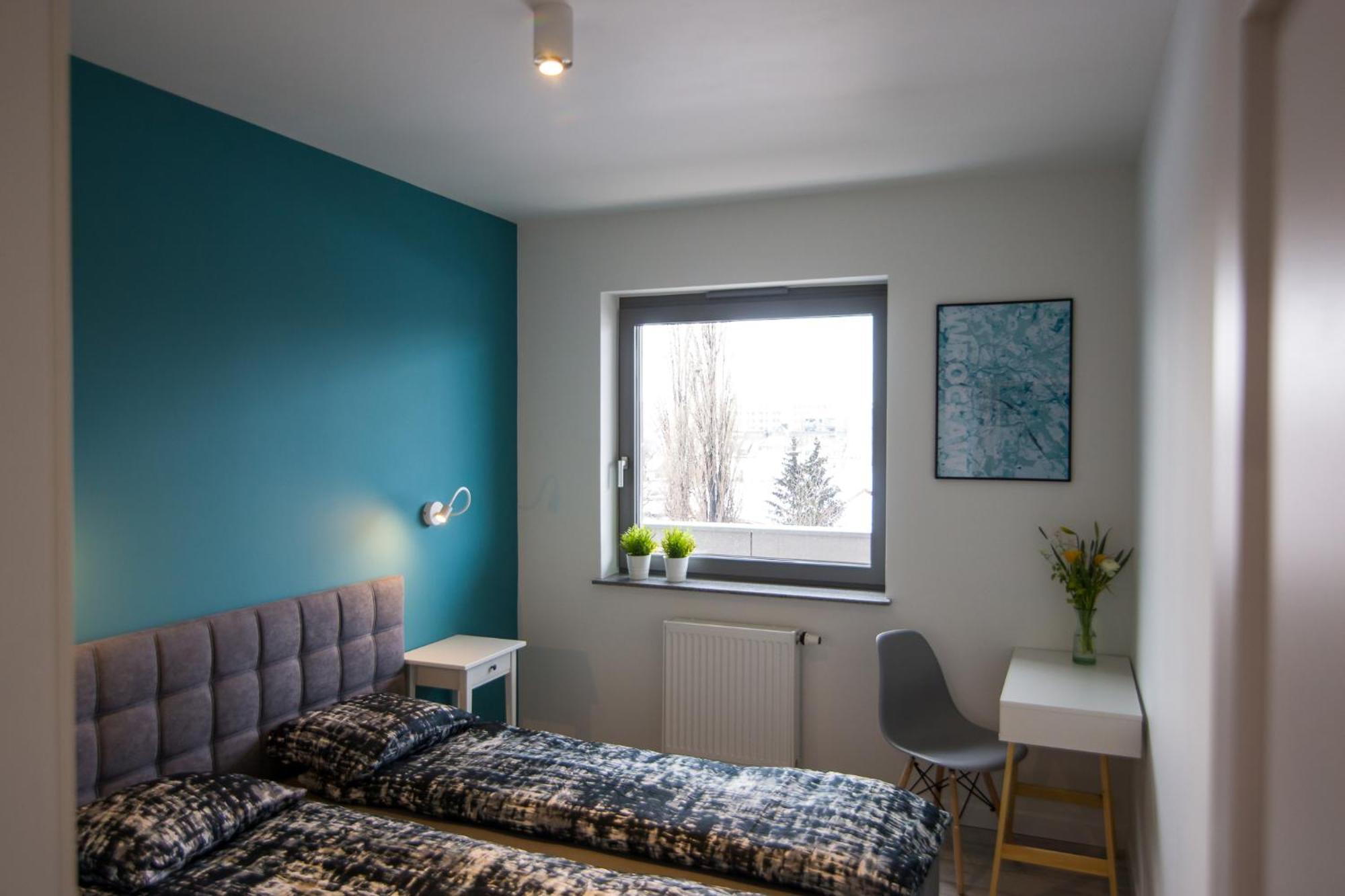 Apartamenty City View Od Wroclawapartament-Pl المظهر الخارجي الصورة