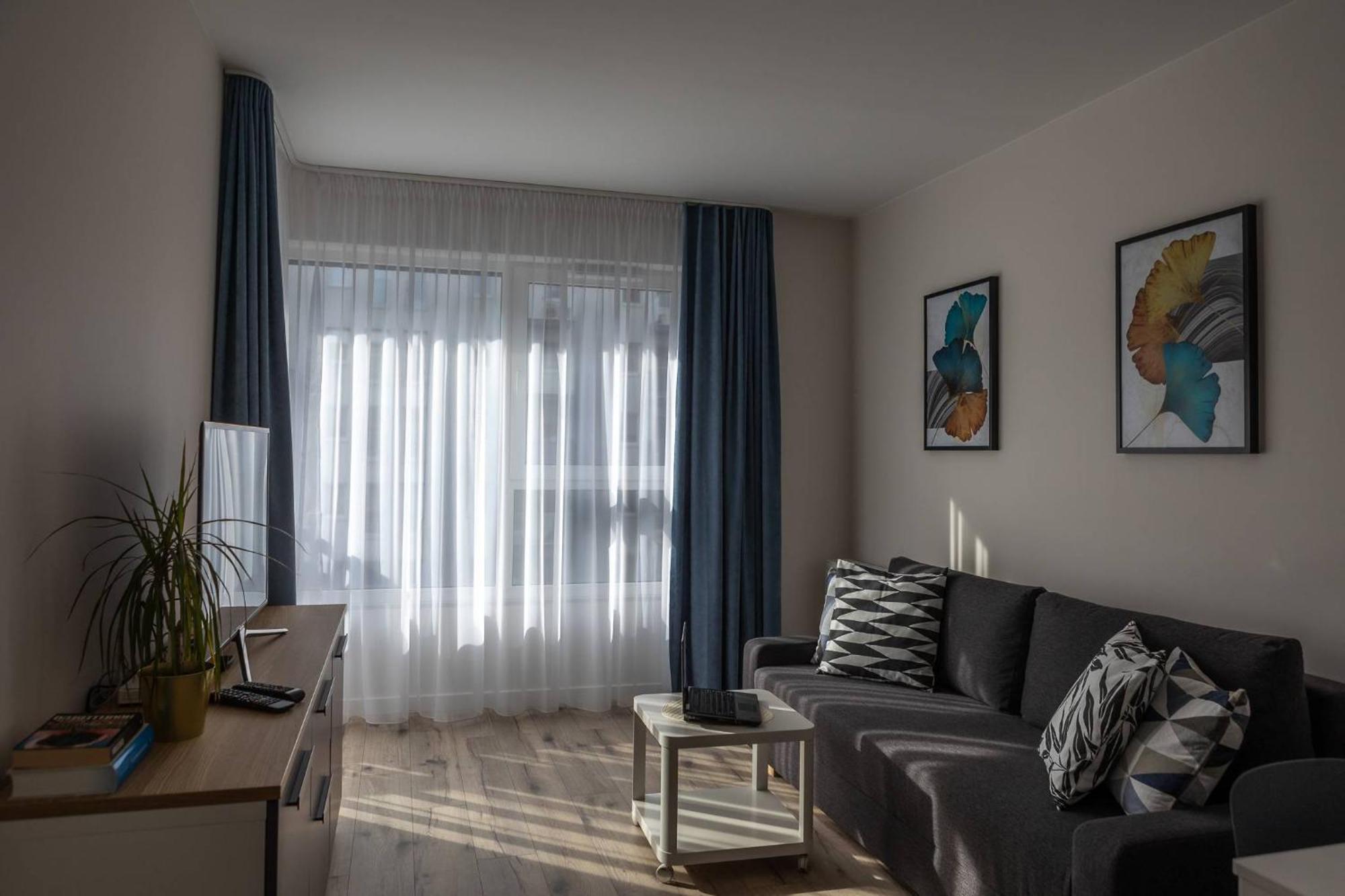 Apartamenty City View Od Wroclawapartament-Pl المظهر الخارجي الصورة