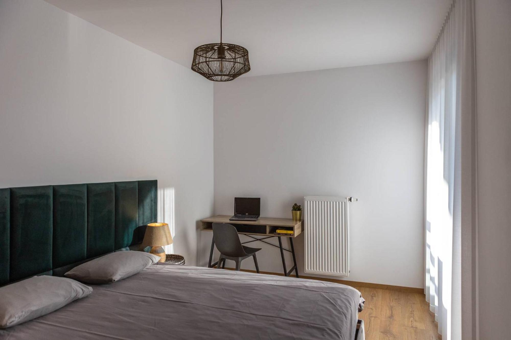 Apartamenty City View Od Wroclawapartament-Pl المظهر الخارجي الصورة