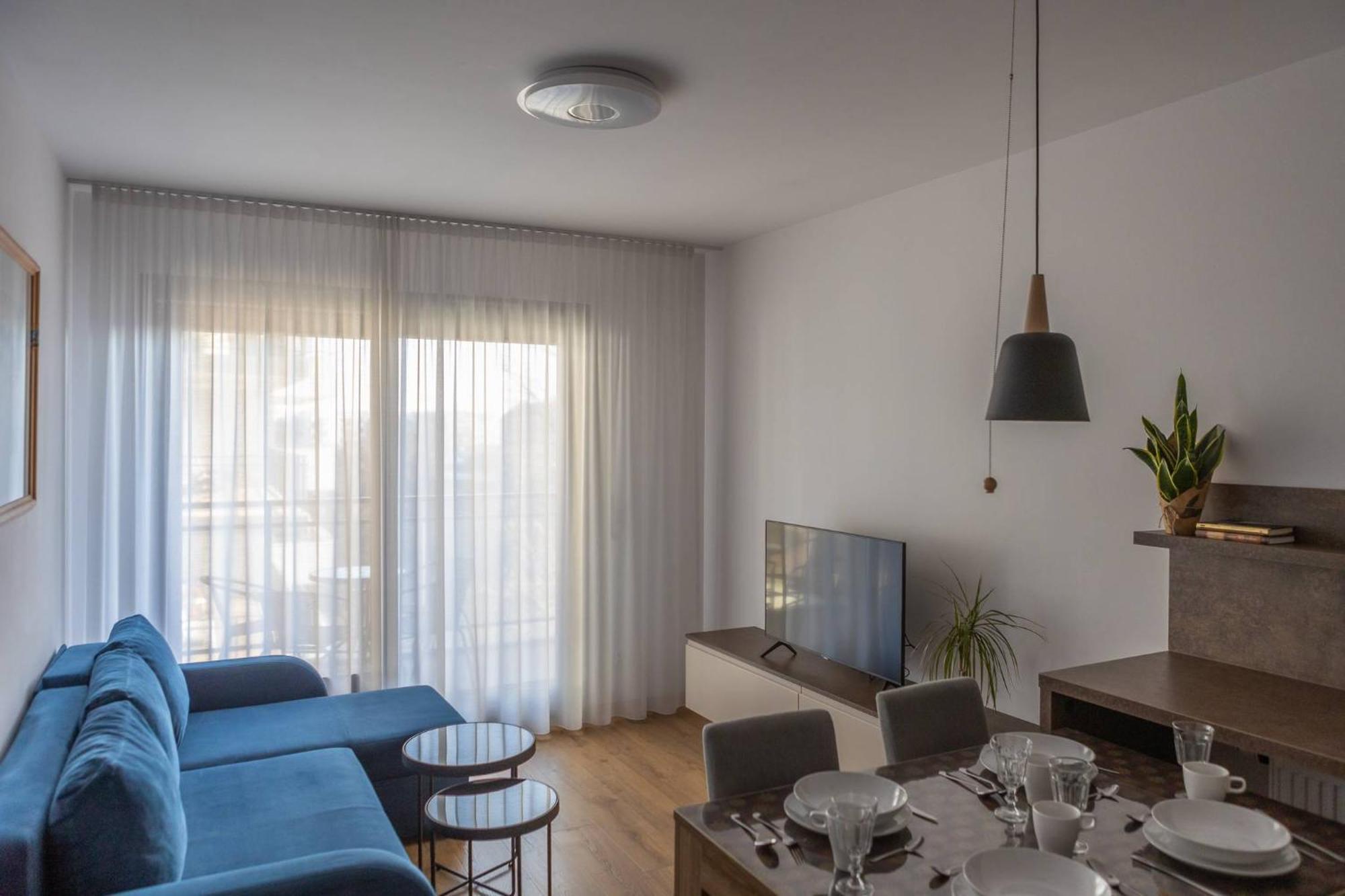 Apartamenty City View Od Wroclawapartament-Pl المظهر الخارجي الصورة