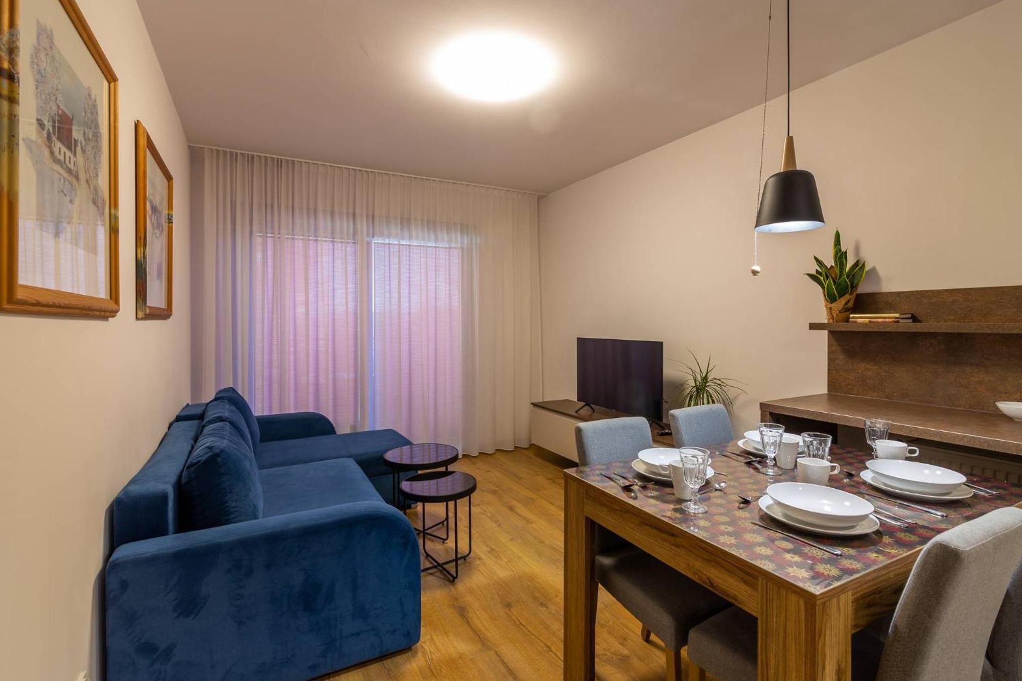 Apartamenty City View Od Wroclawapartament-Pl المظهر الخارجي الصورة