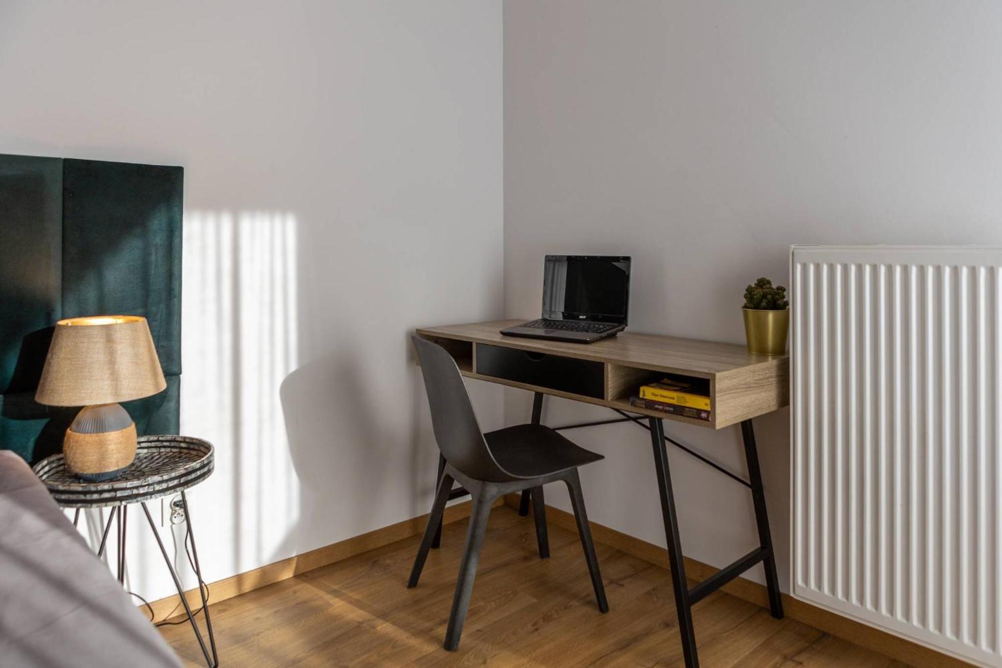 Apartamenty City View Od Wroclawapartament-Pl المظهر الخارجي الصورة