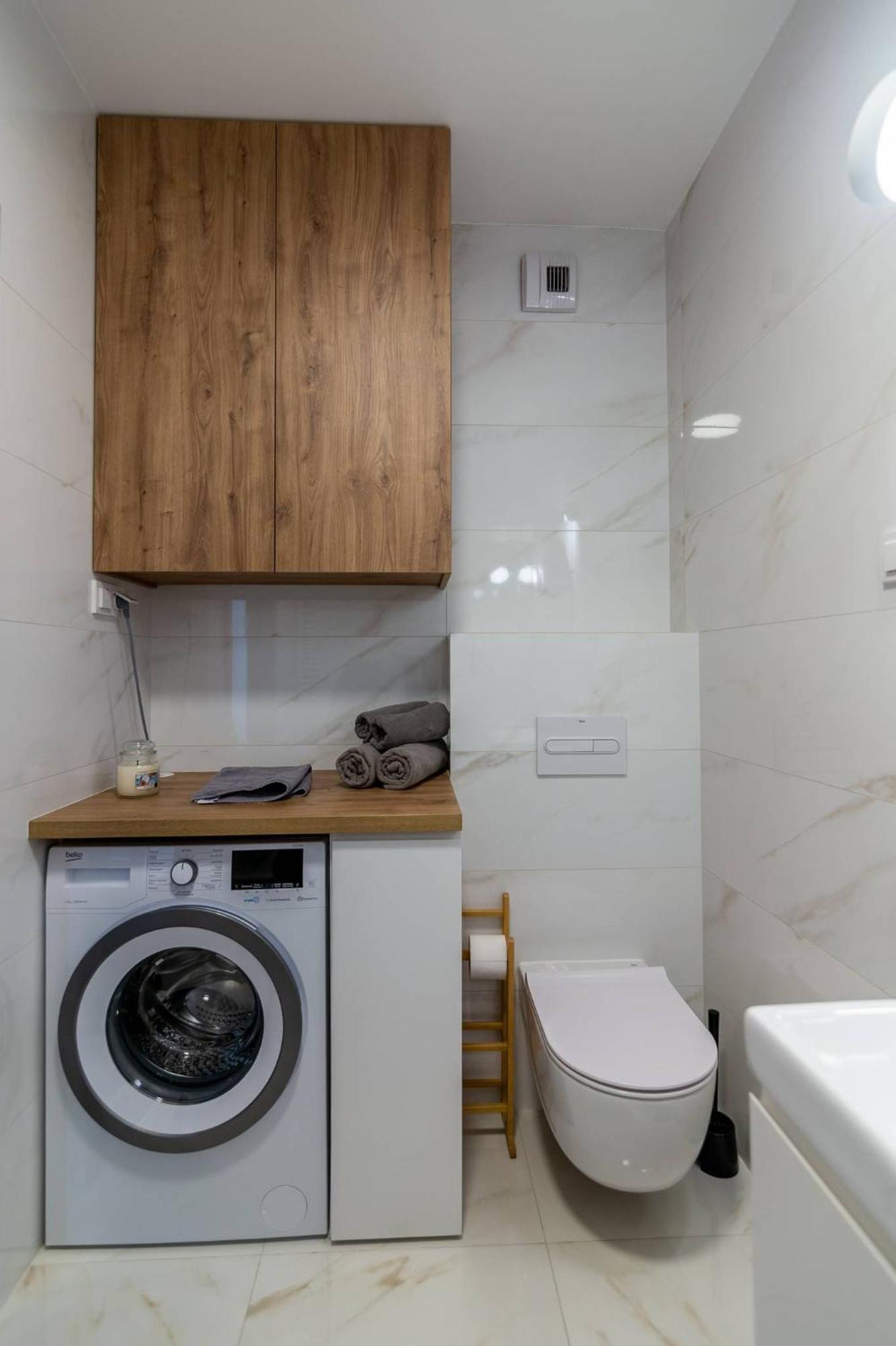 Apartamenty City View Od Wroclawapartament-Pl المظهر الخارجي الصورة