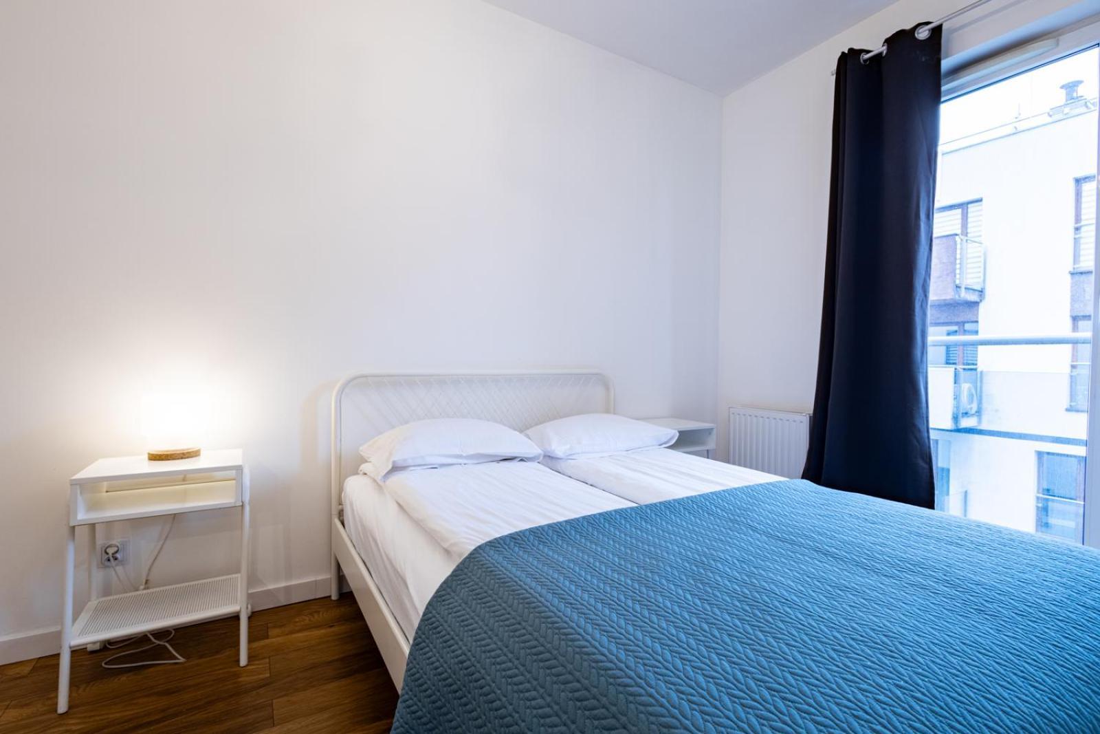 Apartamenty City View Od Wroclawapartament-Pl المظهر الخارجي الصورة