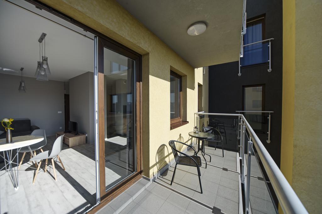 Apartamenty City View Od Wroclawapartament-Pl المظهر الخارجي الصورة