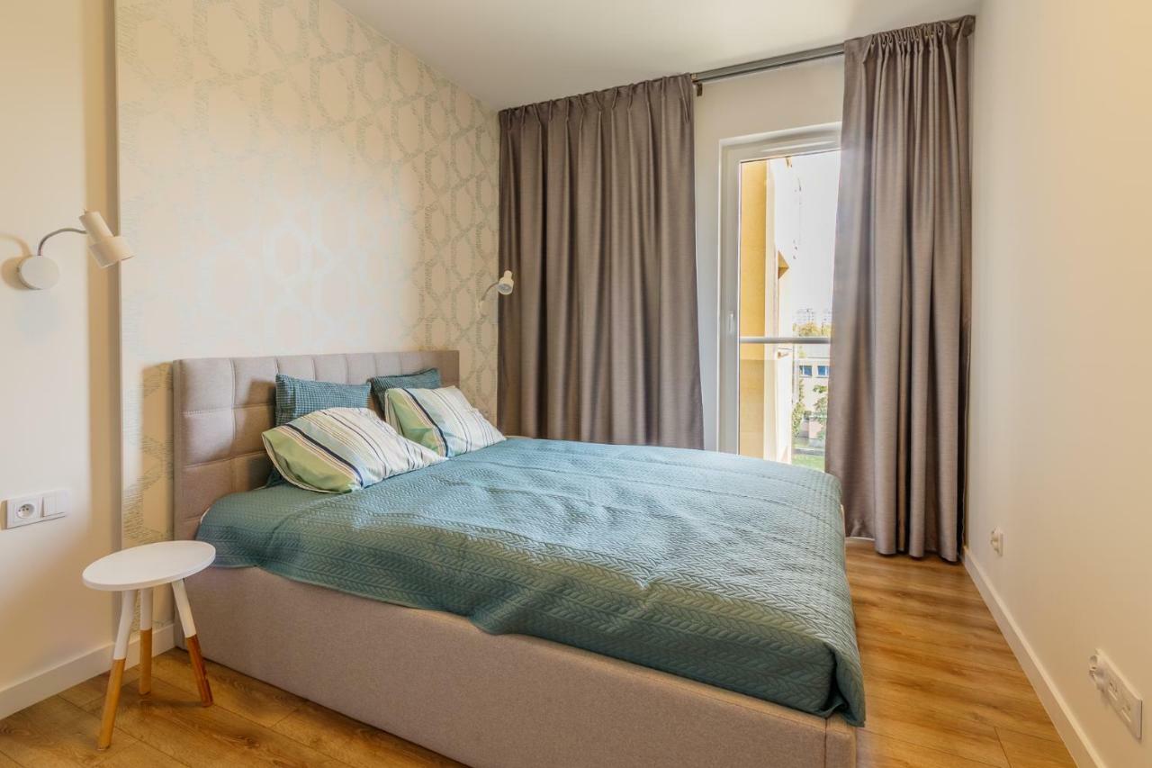Apartamenty City View Od Wroclawapartament-Pl المظهر الخارجي الصورة