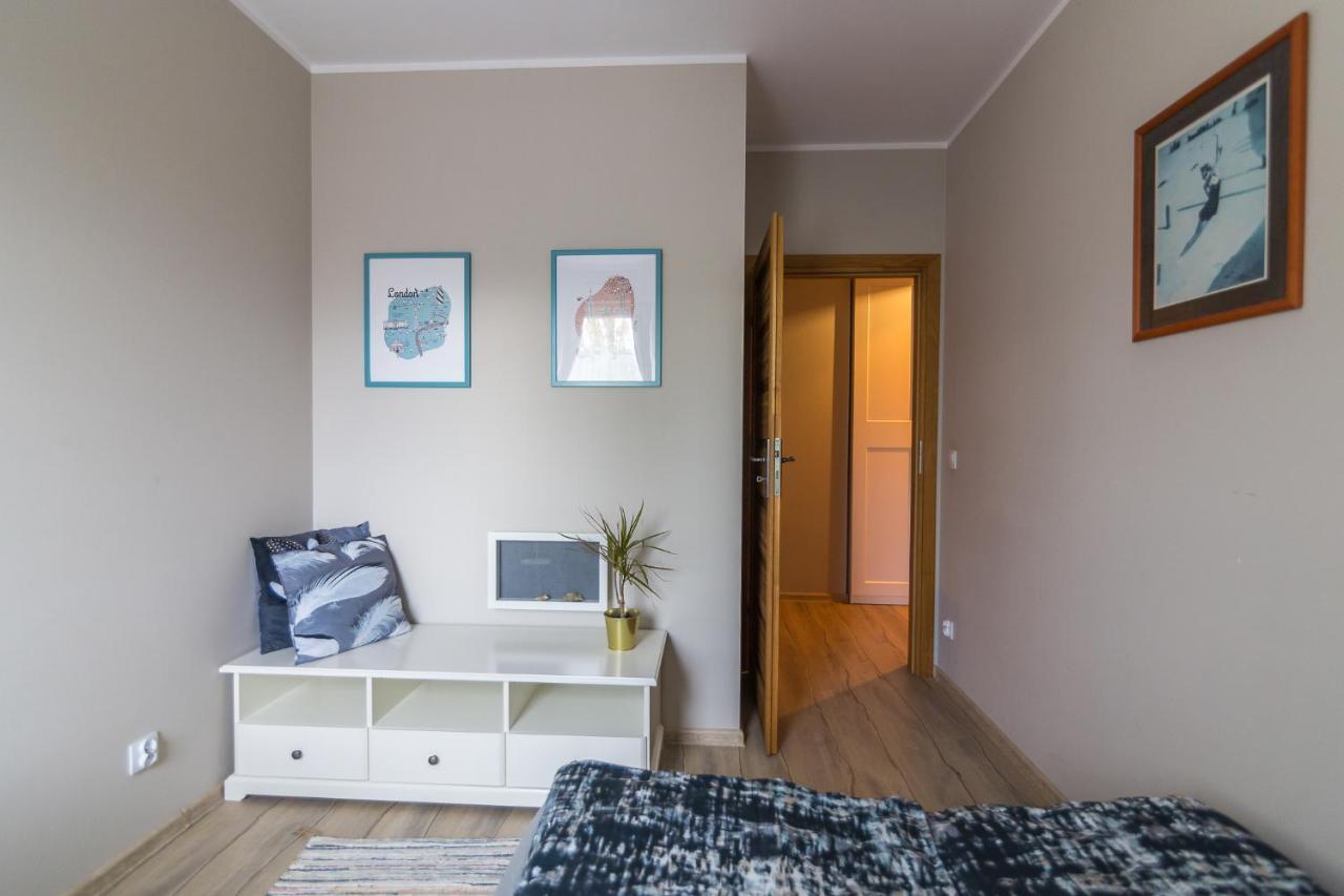 Apartamenty City View Od Wroclawapartament-Pl المظهر الخارجي الصورة