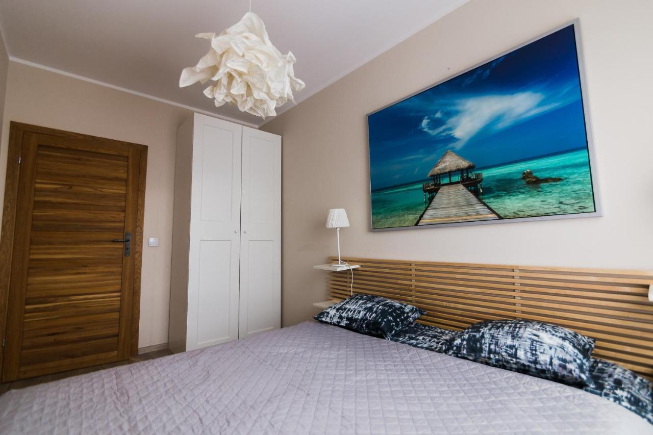 Apartamenty City View Od Wroclawapartament-Pl المظهر الخارجي الصورة