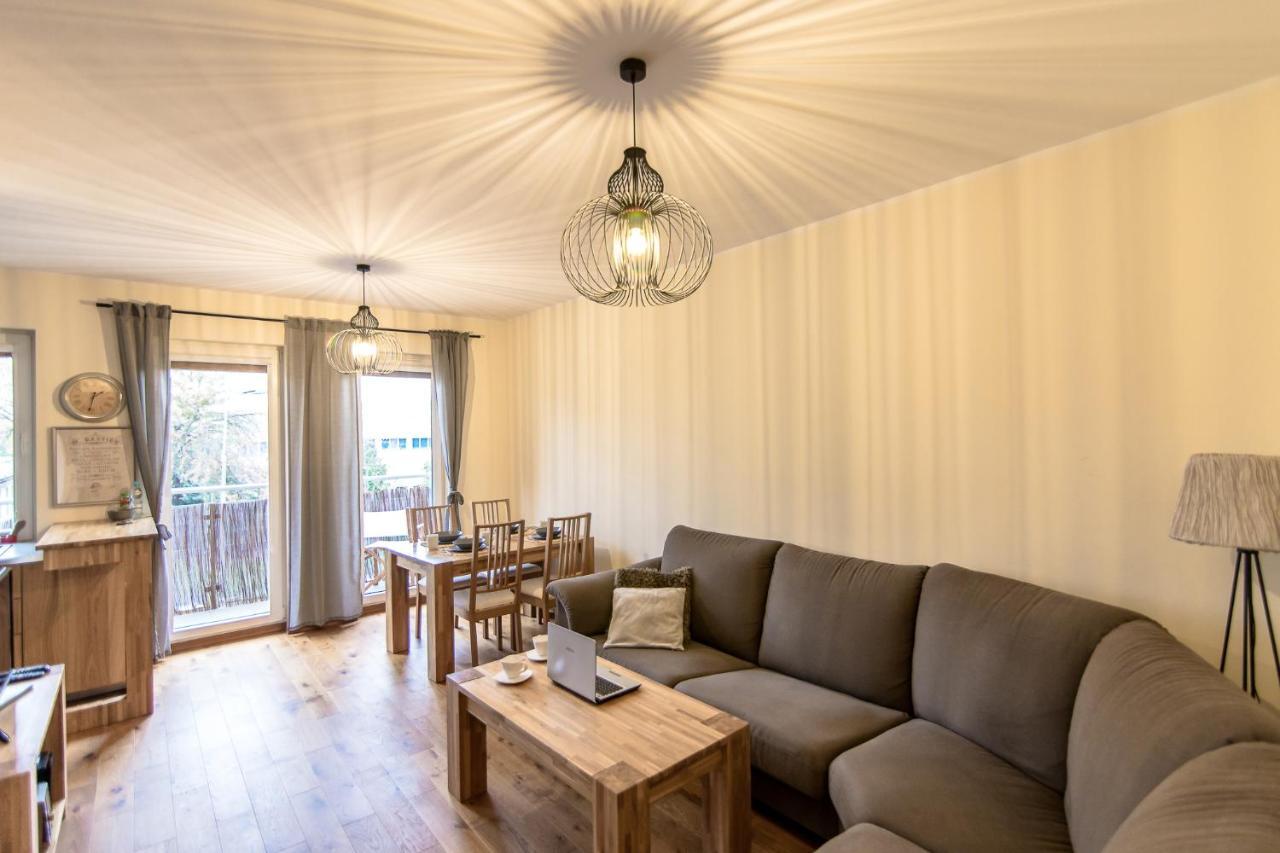 Apartamenty City View Od Wroclawapartament-Pl المظهر الخارجي الصورة